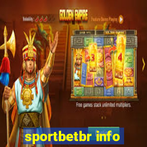 sportbetbr info